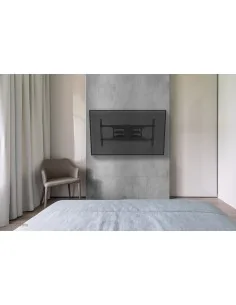 Neomounts WL40-550BL18 TV mount wall 43-75" - full motion - easy insta 2