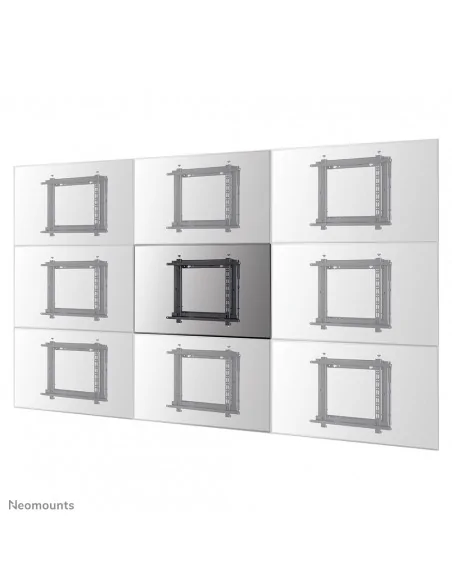 Neomounts WL95-800BL1 Videowall wall mount 42-70" - pop-out - max 35