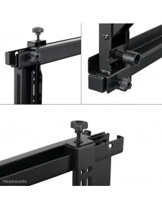 Neomounts WL95-800BL1 Videowall wall mount 42-70" - pop-out - max 35 2