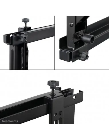 Neomounts WL95-800BL1 Videowall wall mount 42-70" - pop-out - max 35
