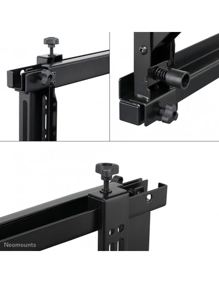 Neomounts WL95-800BL1 Videowall wall mount 42-70" - pop-out - max 35