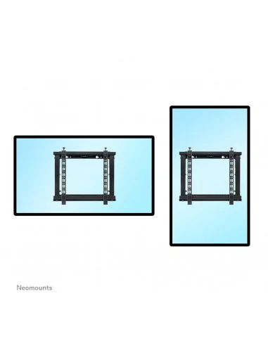 Neomounts WL95-800BL1 Videowall wall mount 42-70" - pop-out - max 35