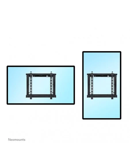 Neomounts WL95-800BL1 Videowall wall mount 42-70" - pop-out - max 35