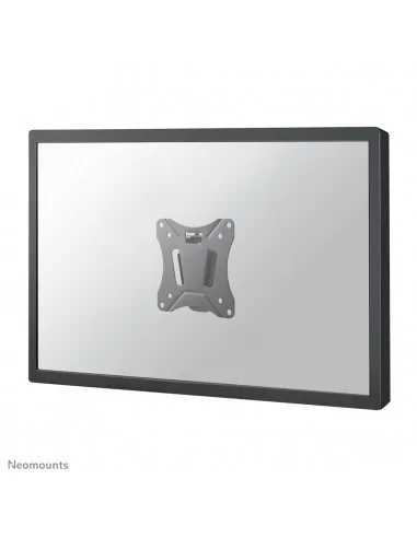 Neomounts NM-W25BLACK Monitor/TV mount wall 10-30" - ultra-flat