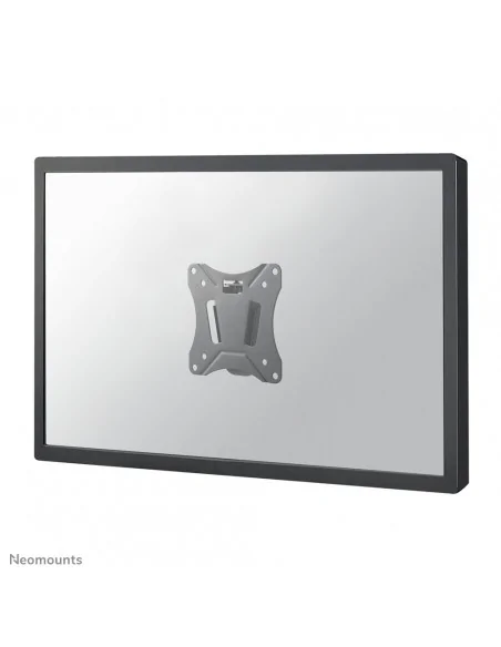 Neomounts NM-W25BLACK Monitor/TV mount wall 10-30" - ultra-flat