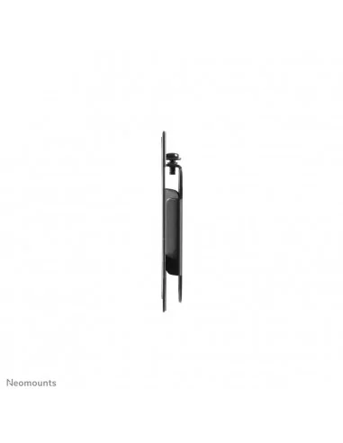 Neomounts NM-W25BLACK Monitor/TV mount wall 10-30" - ultra-flat
