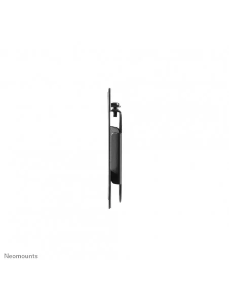 Neomounts NM-W25BLACK Monitor/TV mount wall 10-30" - ultra-flat