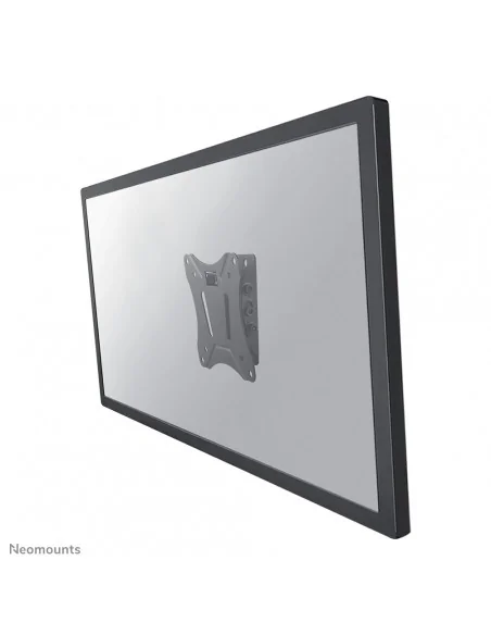 Neomounts NM-W60BLACK Monitor/TV mount wall 10-30" - tiltable