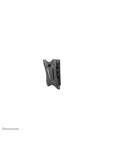 Neomounts NM-W60BLACK Monitor/TV mount wall 10-30" - tiltable