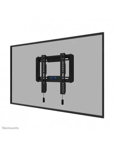 Neomounts WL30-550BL12 TV mount wall 24-65" - ultra-flat - easy instal