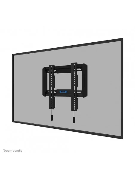 Neomounts WL30-550BL12 TV mount wall 24-65" - ultra-flat - easy instal