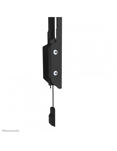 Neomounts WL30-550BL12 TV mount wall 24-65" - ultra-flat - easy instal