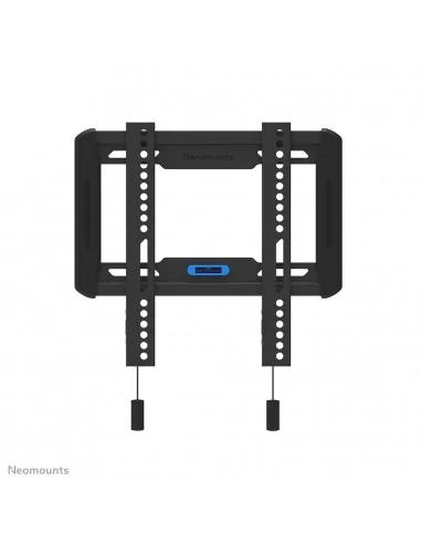 Neomounts WL30-550BL12 TV mount wall 24-65" - ultra-flat - easy instal