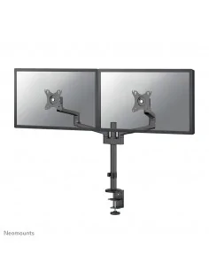Neomounts DS60-425BL2 Monitor arm 17-27" - space saving