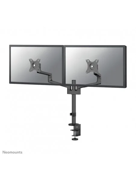 Neomounts DS60-425BL2 Monitor arm 17-27" - space saving