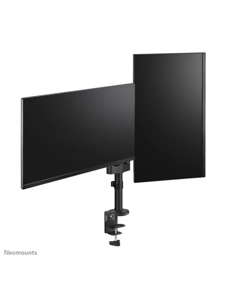 Neomounts DS60-425BL2 Monitor arm 17-27" - space saving