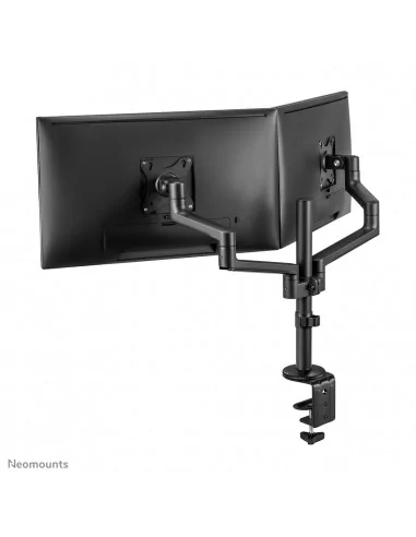 Neomounts DS60-425BL2 Monitor arm 17-27" - space saving