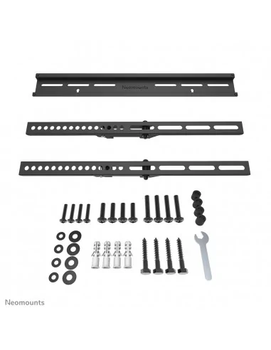 Neomounts WL30-350BL14 TV mount wall 32-65" - fixed - lockable