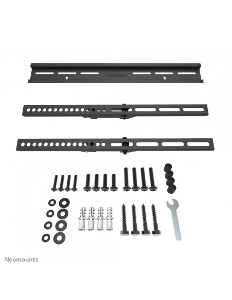 Neomounts WL30-350BL14 TV mount wall 32-65" - fixed - lockable