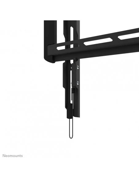 Neomounts WL30-550BL14 TV mount wall 40-75" - ultra-flat - easy instal