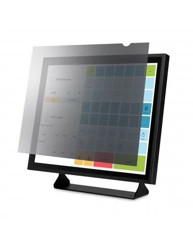 StarTech.com 19-inch 5:4 Computer Monitor Privacy Filter, Anti-Glare