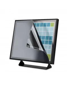 StarTech.com 19-inch 5:4 Computer Monitor Privacy Filter, Anti-Glare 2