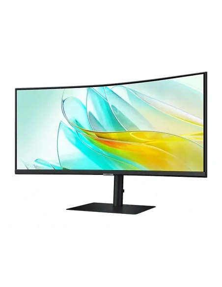 Samsung LS34C652UAU computer monitor 86.4 cm (34") 3440 x 1440 pixels