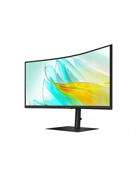 Samsung LS34C652UAU computer monitor 86.4 cm (34") 3440 x 1440 pixels