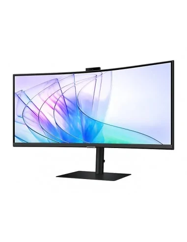 Samsung LS34C652VAU computer monitor 86.4 cm (34") 3440 x 1440 pixels