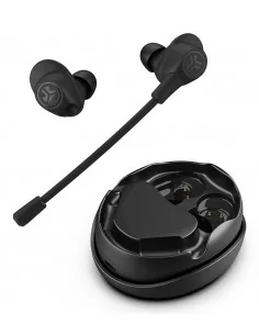 JLab Work Buds Headphones True Wireless Stereo (TWS) In-ear