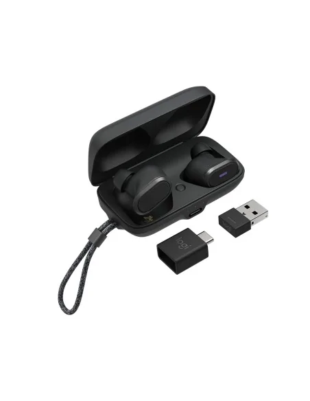 Zone True Wireless