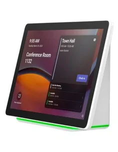 Cisco Room Navigator for Wall 25.6 cm (10.1") 1920 x 1200 pixels LCD