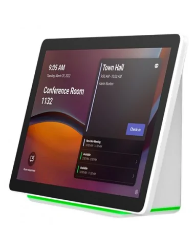Cisco Room Navigator for Wall 25.6 cm (10.1") 1920 x 1200 pixels LCD