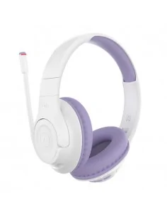 Belkin SOUNDFORMINSPIRE OVEREAR HEADSET LAV Wired & Wireless Head-band