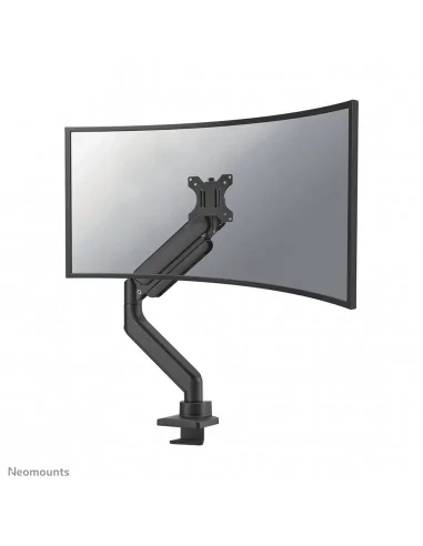 Neomounts DS70PLUS-450BL1 Monitor arm 17-49" - gas spring - Topfix
