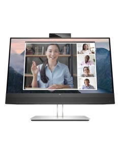 E24mv G4 FHD Conferencing Monitor
