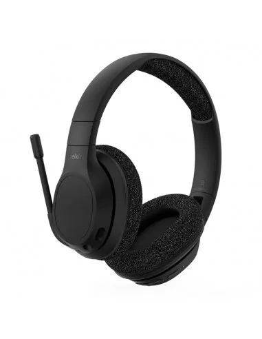 Belkin SoundForm Adapt Headset Wired & Wireless Head-band Calls/Music