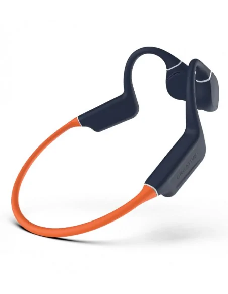 Creative Labs EF1081 Headset Wireless Ear-hook USB Type-C Bluetooth