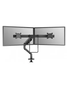 Neomounts DS75S-950BL2 Monitor arm 17-32" - gas spring - Topfix