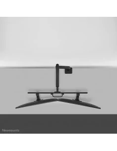 Neomounts DS75S-950BL2 Monitor arm 17-32" - gas spring - Topfix 2