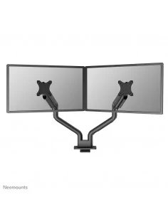 Neomounts DS70S-950BL2 Monitor arm 17-35" - gas spring - Topfix