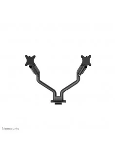 Neomounts DS70S-950BL2 Monitor arm 17-35" - gas spring - Topfix 2