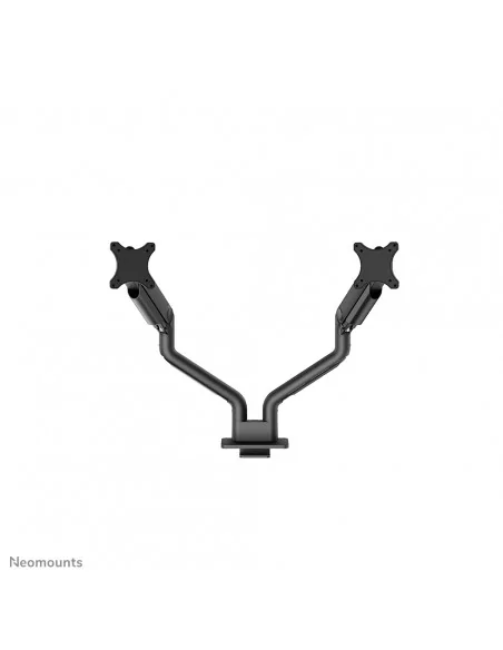 Neomounts DS70S-950BL2 Monitor arm 17-35" - gas spring - Topfix