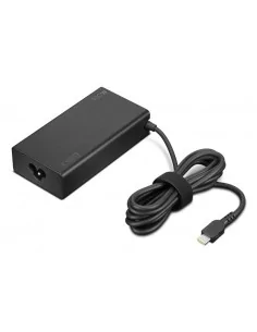 Lenovo 4X21M37473 power adapter/inverter Indoor 100 W Black
