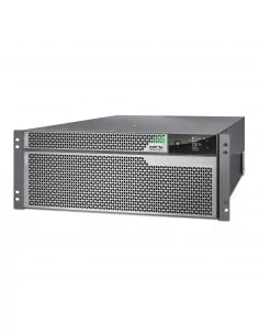 APC Smart-UPS Ultra On-Line Li-Ion SRTL10KRM4UI, 10KW, 4U Rack/Tower