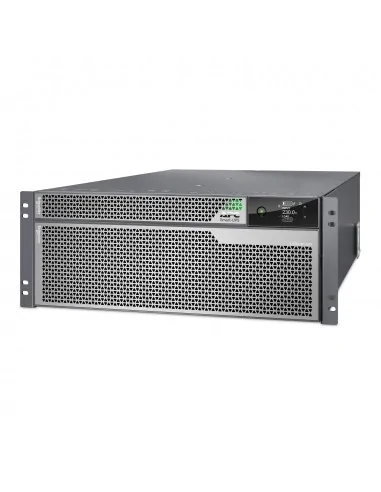 APC Smart-UPS Ultra On-Line Li-Ion SRTL10KRM4UI, 10KW, 4U Rack/Tower