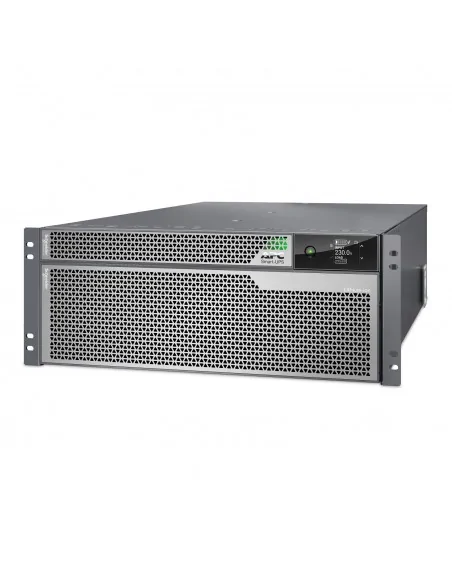APC Smart-UPS Ultra On-Line Li-Ion SRTL10KRM4UI, 10KW, 4U Rack/Tower