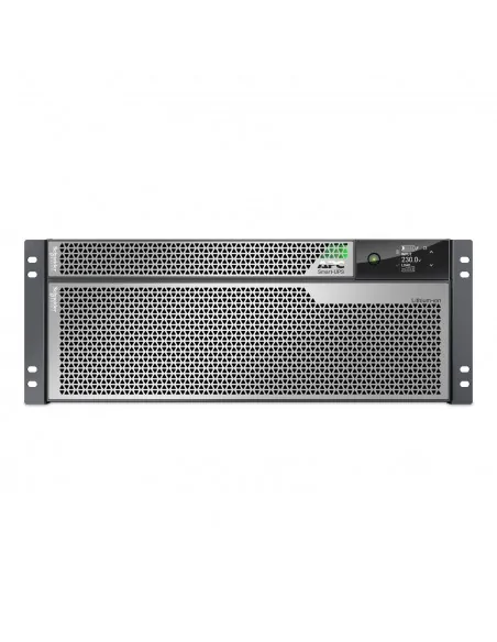 APC Smart-UPS Ultra On-Line Li-Ion SRTL10KRM4UI, 10KW, 4U Rack/Tower