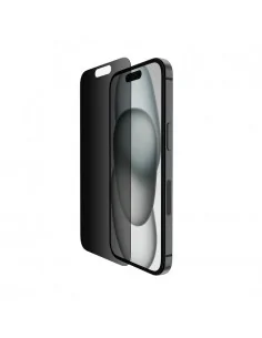 Belkin OVA147ZZ display privacy filter 15.5 cm (6.1") Smartphone