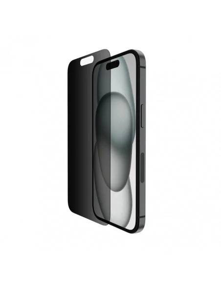 Belkin OVA147ZZ display privacy filter 15.5 cm (6.1") Smartphone